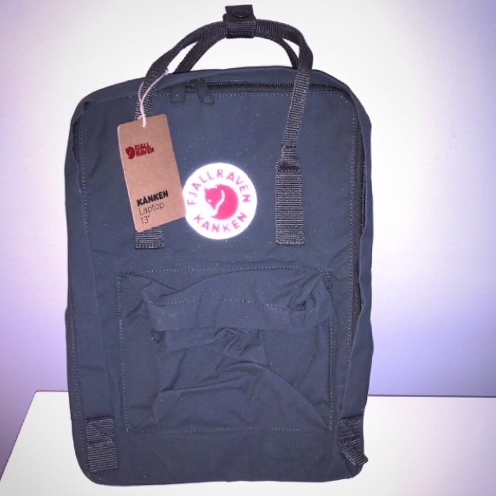 Fjallraven backpack - Picture 2 of 3